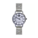 Hollywood Watch Company "The Sunset" Unisex Stainless Steel Watch