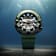 Nubeo Ventana Skeleton Automatic Green Dial Green Stainless Steel Band
Limited Edition Watch