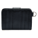 Mimi Black Credit Card Holder with Wristlet