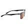 Flying Fisherman Fowey Polarized Sunglasses Crystal Matte Black
Frame/Copper Lens