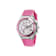 Technomarine Women's Pink Mother of Pearl Pink Silicone Strap
Chronograph Watch