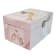 Mele and Co Casey Girl's Musical Ballerina Jewelry Box