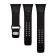 Gametime NHL Los Angeles Kings Debossed Silicone Apple Watch Band
(42/44mm M/L). Watch not included.
