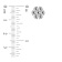 2.00ctw Lab Grown Diamond Cluster Earrings in 14k White Gold