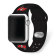 Gametime Tampa Bay Buccaneers Silicone Band fits Apple Watch (38/40mm
M/L). Watch not included.