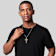 Invicta Men's Two-Tone Cross Pendant With Chain In Stainless Steel