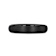 RAIDER Domed Brush Finished Black Tungsten Wedding Band 2mm