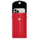 Mimi Red Phone Case with Wristlet