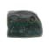 Honduran Black Opal Free-Form Carving