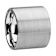 MERCURY Flat Brushed Finish Tungsten Wedding Ring 20mm