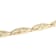 Filigree Bracelet In 18K Gold Over Sterling Silver