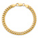 10k Yellow Gold 6mm Miami Cuban Link Bracelet