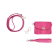 Mimi Pink Mini Bag with Wristlet