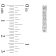 1.00ctw Diamond Hoop Earrings in 14k White Gold