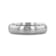 DOMINUS Domed Tungsten Carbide Ring 4mm