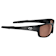 Flying Fisherman Down Sea Polarized Sunglasses Matte Black
Frame/Vermillion Lens