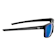 Flying Fisherman Rip Current Polarized Sunglasses Black Frame/Smoke Blue
Mirror Lens