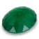 Panjshir Valley Emerald 11.1x8.9mm Oval 3.52ct