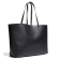 Yves Saint Laurent East-West Shopping Tote in Black