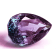 Alexandrite 5.7x3.5mm Pear Shape 0.40ct