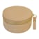 Mele and Co Stow and Go Mini Vegan Leather Jewelry Case