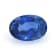 Sapphire 7x5mm Oval 1.09ct