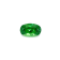 Tsavorite 8.04x5.16mm Cushion 1.28ct