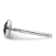 Rhodium Over Sterling Silver Stackable Expressions Marcasite Ring