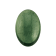 Green Tourmaline 6x4mm Oval Cabochon 0.60ct