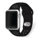 Gametime Jacksonville Jaguars Debossed Silicone Apple Watch Band 38/40mm
M/L. Watch not included.