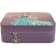 Mele and Co Barbie Flower Jewelry Box