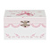 Mele and Co Cora Girl's Musical Ballerina Jewelry Box