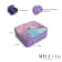Mele and Co Barbie Flower Jewelry Box
