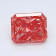 1.44ct Vivid Pink Radiant Cut Lab-Grown Diamond VS2 Clarity IGI Certified