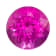 Pink Tourmaline 7.4mm Round 1.60ct