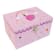 Mele and Co Krista Girls Musical Fairy Jewelry Box