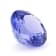 Tanzanite 9mm Round 3.06ct
