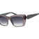 Guess Gray Frame / Gradient Smoke Lenses Sunglasses