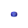 Tanzanite 12x10mm Cushion 4.50ct