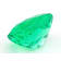 Colombian Emerald 9x7.8mm Oval 1.96ct