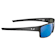 Flying Fisherman Mojarra Polarized Sunglasses Matte Black Frame/Smoke
Blue Mirror Lens