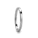 SPARTAN Flat Tungsten Ring 2mm