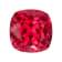 Pink Spinel 6mm Cushion 1.09ct