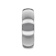 DOMINUS Domed Tungsten Carbide Ring 7mm