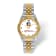 LogoArt Florida State University Pro Two-tone Gents Watch