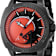 Invicta NFL 46mm Cleveland Browns Quartz Watch