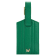 Mimi Green Luggage Tag