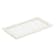 Vault Tray Ivory Glass Lid
