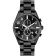 Oceanaut Men's Escapade Black Dial, Black Stainless Steel Watch