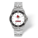 LogoArt University of Louisville Champion Gents Watch